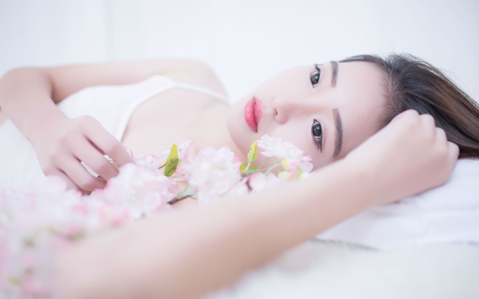 宁夏银川夏收开镰“丰”景如画